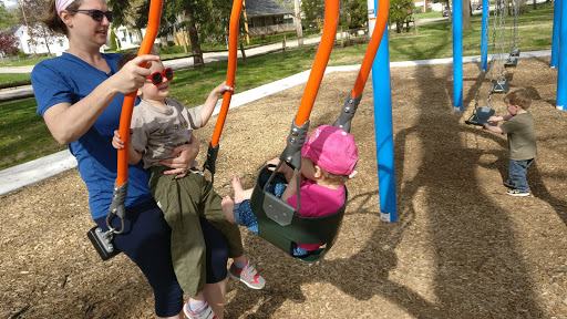 Park «Lions Park Lodge», reviews and photos, 641 Silver Lake Ave, Cuyahoga Falls, OH 44221, USA