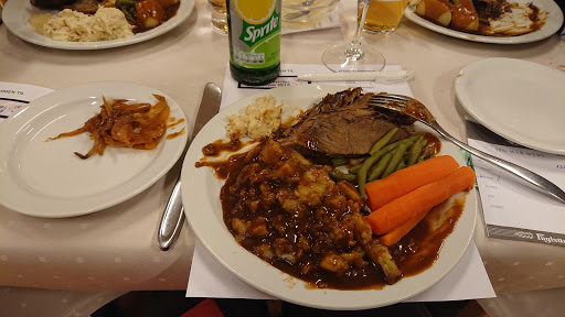 Skrydstrup Forsamlingsgård in Vojens, Brønderslev