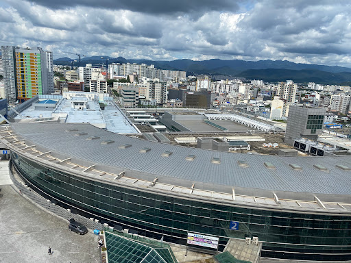 Shinsegae Department Store Daegu