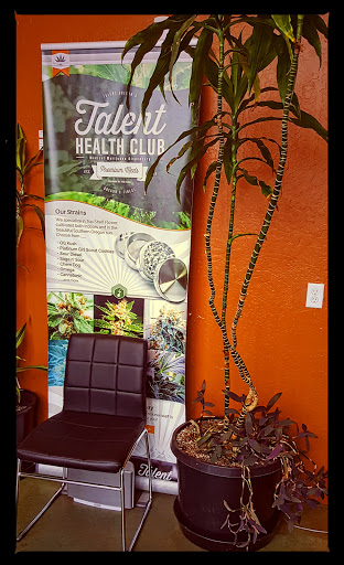 Alternative Medicine Practitioner «Talent Health Club», reviews and photos, 1007 S Pacific Hwy, Talent, OR 97540, USA