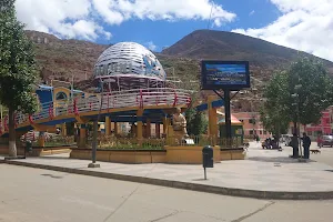 Plaza del Estudiante image