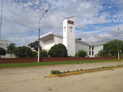 Iglesia de Santa Maria Norte