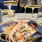 Photo n°2 de l'avis de Anna.o fait le 13/02/2023 à 07:47 sur le  Ristorante Sant'Angelo à Venice