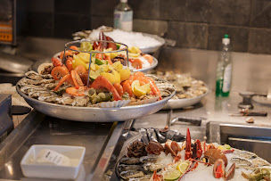 Photo n°42 de Langousta à Paris ()