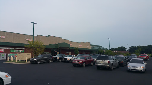 Home Improvement Store «Menards», reviews and photos, 1000 Husky Trail, Warsaw, IN 46582, USA