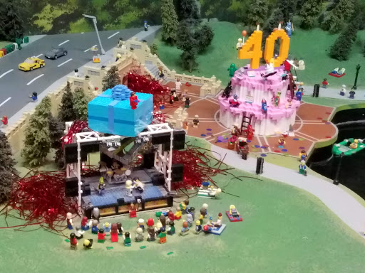 Amusement Center «LEGOLAND® Discovery Center Westchester», reviews and photos, 39 Fitzgerald Street, Yonkers, NY 10710, USA