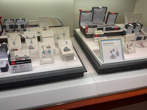 Department Store «JCPenney», reviews and photos, 341 Newnan Crossing Bypass, Newnan, GA 30265, USA