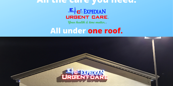 Expedian Urgent Care