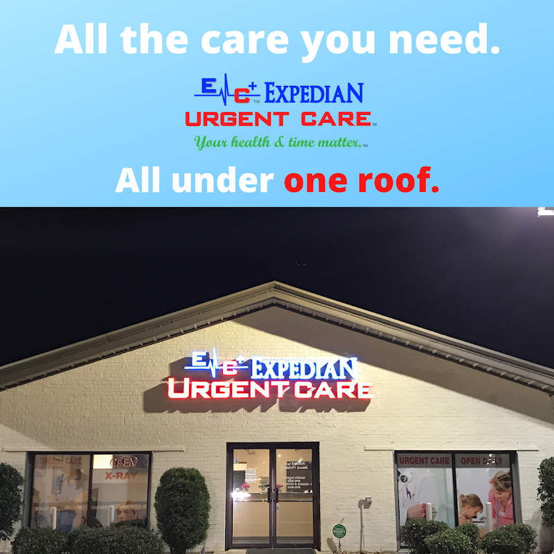 Expedian Urgent Care