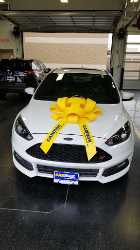 Used Car Dealer «CarMax», reviews and photos, 4431 28th St SE, Kentwood, MI 49512, USA