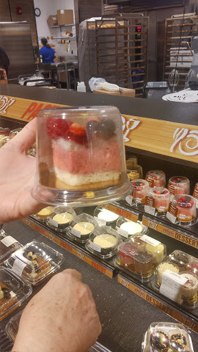 Supermarket «Wegmans», reviews and photos, 12501 Stone Village Way, Midlothian, VA 23113, USA