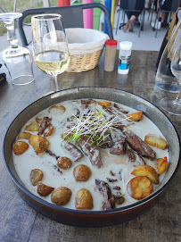 Plats et boissons du Pizzeria L'Héroz'o à Beaumont-en-Véron - n°7