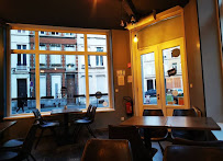 Atmosphère du Restaurant halal Fabrik Burger à Lille - n°2