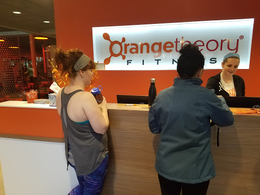 Gym «Orangetheory Fitness», reviews and photos, 2640 Hennepin Ave, Minneapolis, MN 55408, USA