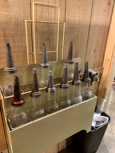 Museum «Model T Museum», reviews and photos, 309 N 8th St, Richmond, IN 47374, USA