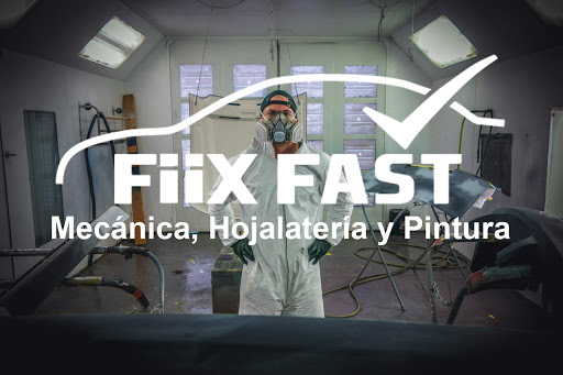 Fiix Fast