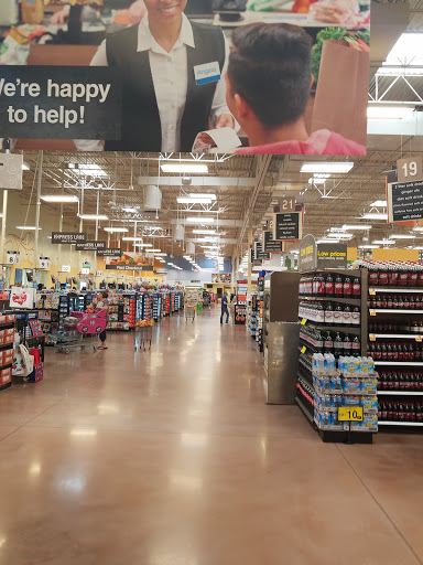 Grocery Store «Kroger Marketplace», reviews and photos, 1250 N Preston Rd, Prosper, TX 75078, USA