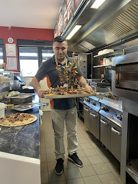 Photos du propriétaire du Kebab Au Bon Châlet à Solgne - n°4