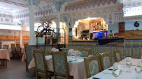 Atmosphère du Restaurant Le Méditerranée Sarl à Péronne - n°8