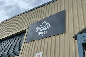 Peak Coffee Brew Lab & Roastery. image