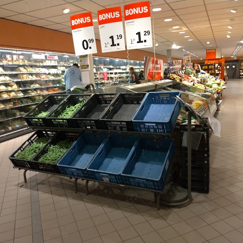 Albert Heijn