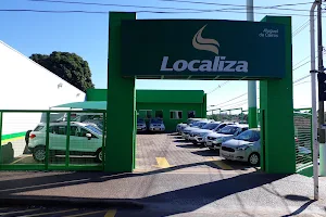 Localiza Aluguel de Carros image