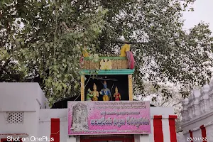 Pedda Chintharevula Anjaneya Swamy Temple image