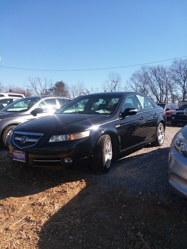 Used Car Dealer «Woodbridge Auto Sales», reviews and photos, 13611 Jefferson Davis Hwy, Woodbridge, VA 22191, USA