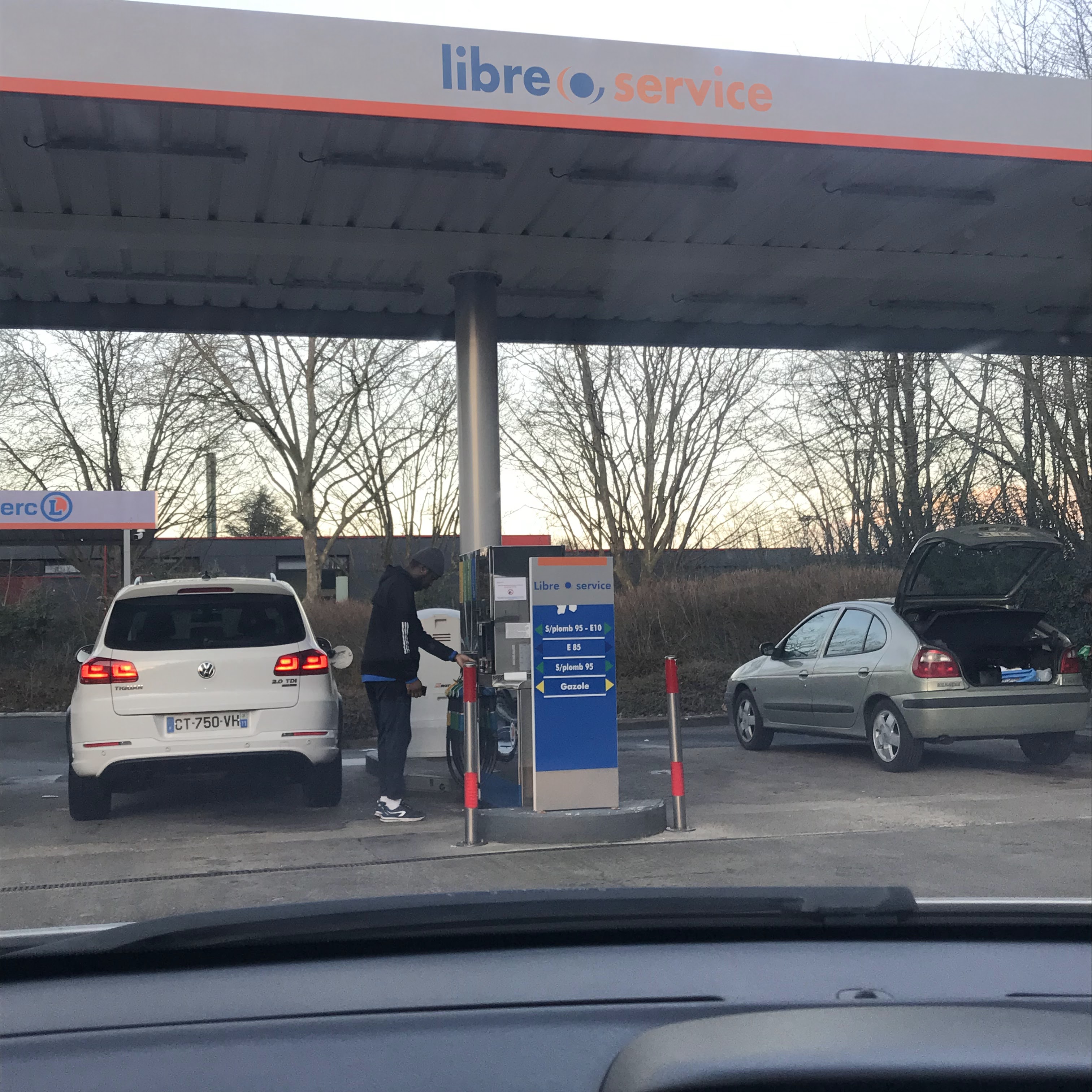 Photo n° 1 de l'avis de MACO. fait le 21/02/2024 à 11:57