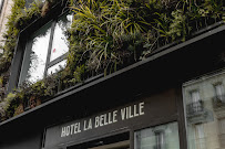 Photos du propriétaire du Restaurant italien La Belle Pizze à Paris - n°4