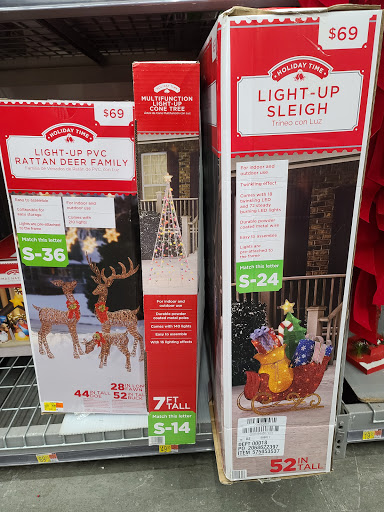 Department Store «Walmart Supercenter», reviews and photos, 2601 George Washington Memorial Hwy, Yorktown, VA 23693, USA