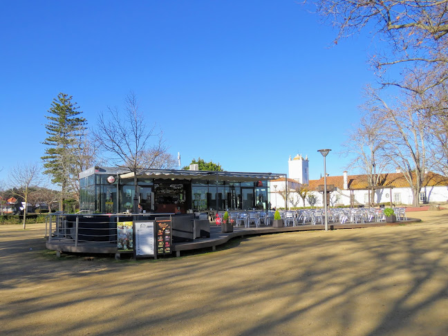 Cafetaria Portas do Sol - Cafeteria