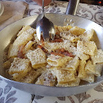 Photo n°7 de l'avis de M.o fait le 05/07/2023 à 05:36 sur le  Dar Bottarolo Anzio à Anzio