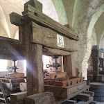 Photo n°14 de l'avis de Terra.o fait le 04/06/2023 à 19:35 sur le  Hotel Kloster Eberbach à Eltville