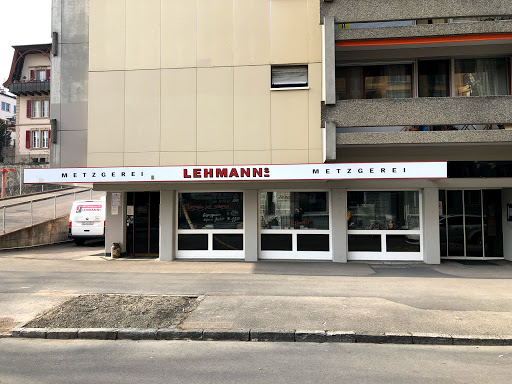 Lehmanns Metzgerei Bern GmbH