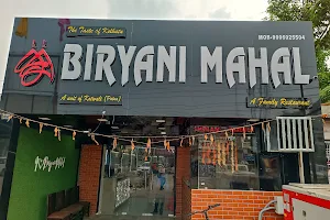 Biryani mahal image