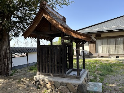 曹洞宗 盛隆寺
