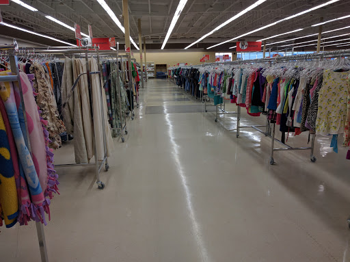 Thrift Store «Savers», reviews and photos