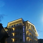 Photo n°1 de l'avis de David.o fait le 18/08/2017 à 10:34 sur le  Hotel Miramonti à Madonna di Campiglio