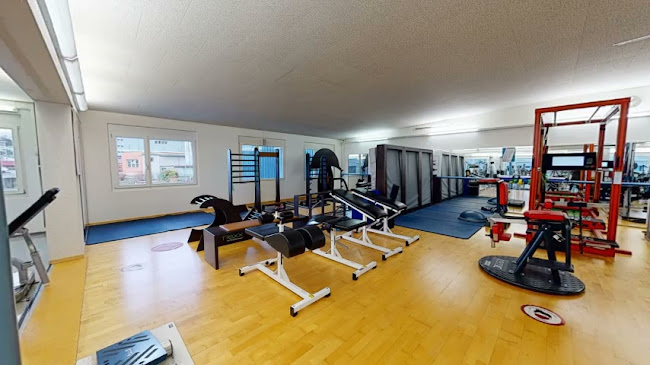 Rezensionen über Physiotherapie Rigi Trainingscenter in Einsiedeln - Physiotherapeut
