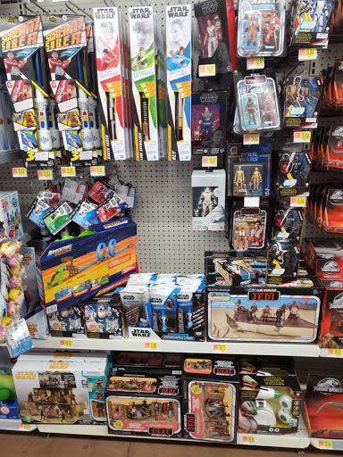 Department Store «Walmart Supercenter», reviews and photos, 1195 Barrett Blvd, Henderson, KY 42420, USA