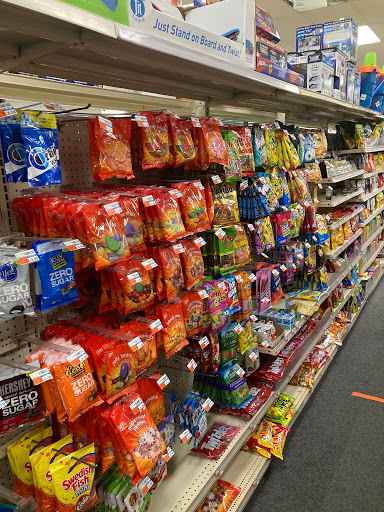 Drug Store «CVS», reviews and photos, 83 02 Atlantic Ave, Ozone Park, NY 11416, USA