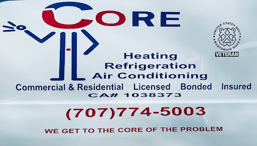 Core Heating & Air Conditioning image