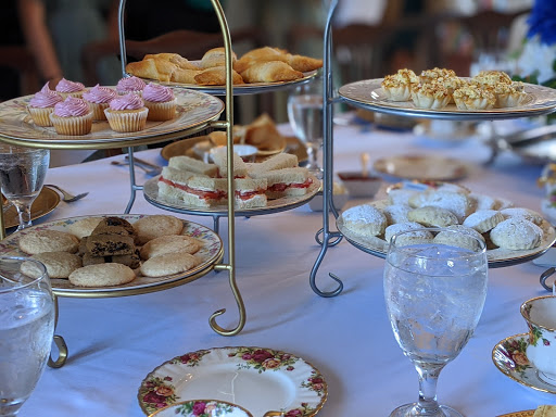 Bed & Breakfast «Belle Grove Plantation Bed and Breakfast», reviews and photos, 9221 Belle Grove Dr, King George, VA 22485, USA