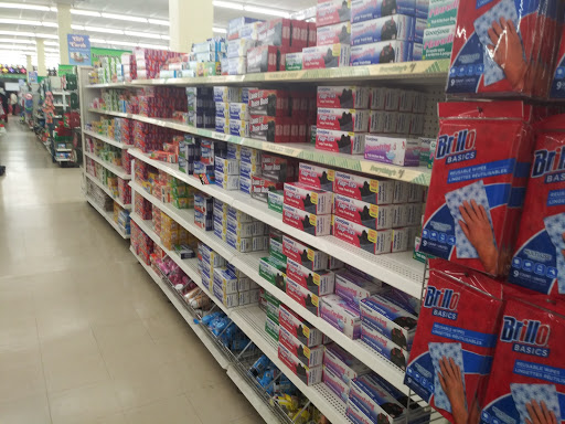 Dollar Store «Dollar Tree», reviews and photos, 6346 S U.S. Hwy 85-87, Fountain, CO 80817, USA