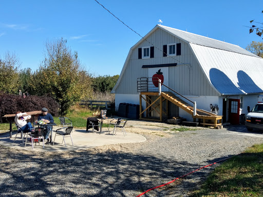 Cider Mill «Distillery Lane Ciderworks», reviews and photos, 5533 Gapland Rd, Jefferson, MD 21755, USA