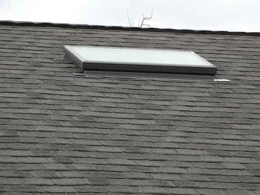 Roofing Contractor «4 Exterior, Inc», reviews and photos, 9335 Landings Ln, Des Plaines, IL 60016, USA