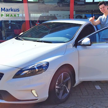 Rijschool Roodenrijs