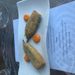 Photo n°3 de l'avis de Andrea.r fait le 28/07/2020 à 23:20 sur le  Belvedere à Cantalupo Ligure