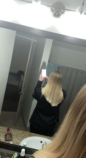 Beauty School «Ogle School of Hair, Skin & Nails - Dallas», reviews and photos, 6333 E Mockingbird Ln #201, Dallas, TX 75214, USA